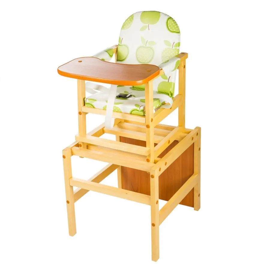 Стол-стул для кормления "Октябренок" 2091000563952