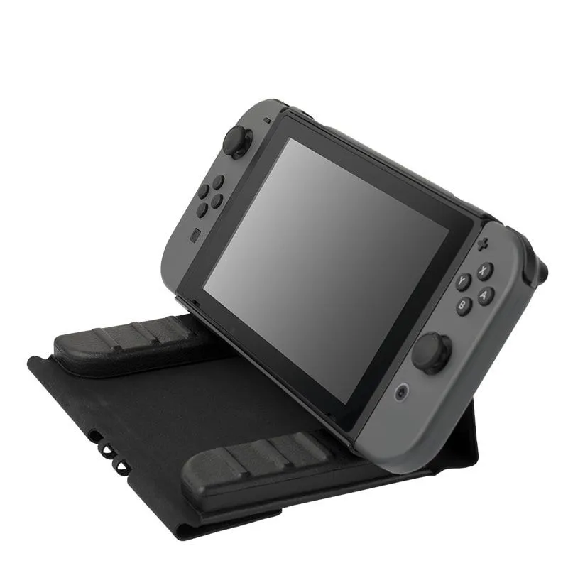 Аксессуар NS: Чехол-подставка Nintendo Switch Premium Play On Folio