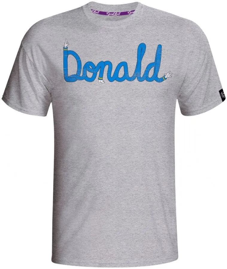 Disney Donald Duck футболка - XS