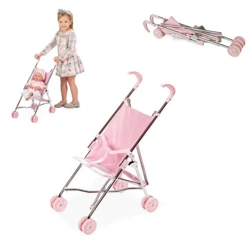 Обзор детские игрушечные коляски для кукол фото | l2luna.ru