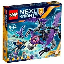 LEGO/NEXO KNIGHTS/70353/Летающая Горгулья