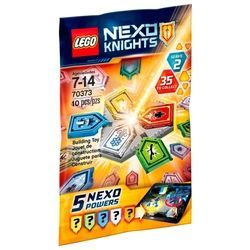 LEGO/NEXO KNIGHTS/70373/Комбо-силы NEXO