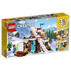 LEGO/CREATOR/31080/Зимние каникулы (модульная сборка)