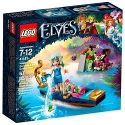 LEGO/ELVES/41181/Встреча Наиды с гоблином-воришкой