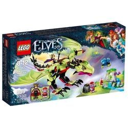 LEGO/ELVES/41183/Дракон Короля Гоблинов