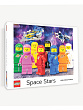 9781797214207 Пазл LEGO Space Stars - 1000 элементов