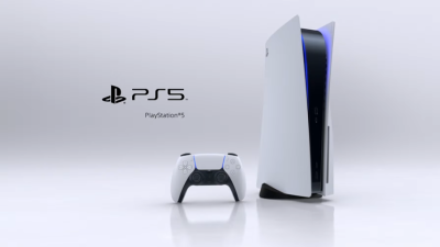 PS5 Blu-Ray Edition (CFI-1216A)